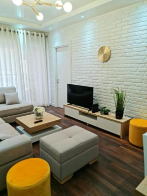 Limoni Luxury Residence Apartment